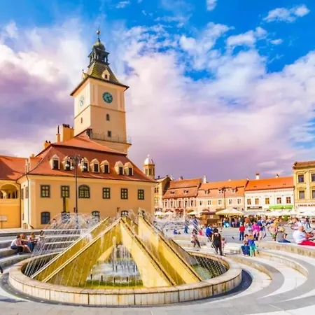 Luxury * Braşov