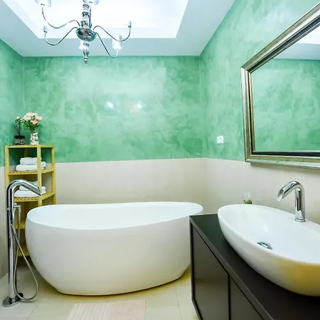 Luxury Lejlighed